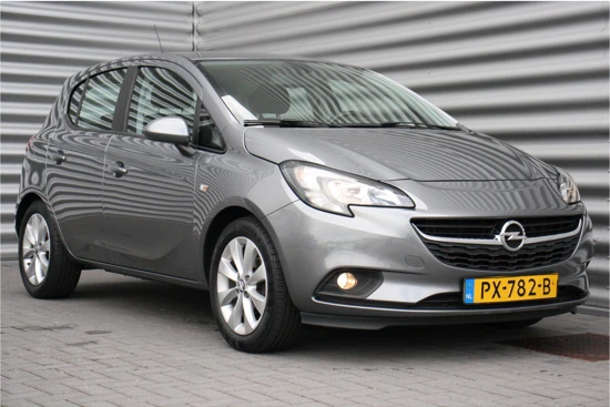 Opel Corsa 1.4 90PK 5-DRS EDITION+