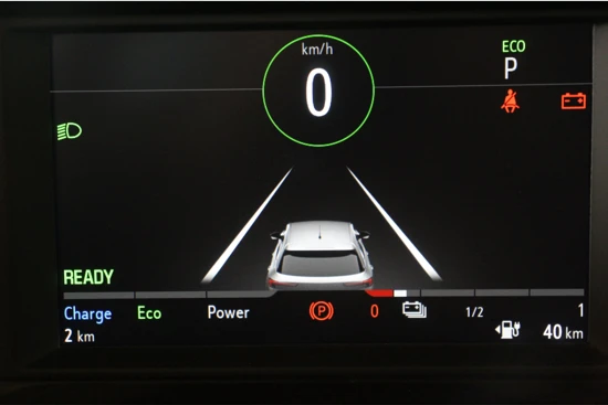 Opel Mokka Electric 136 pk Edition 50-kWh