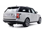 Land Rover Range Rover 5.0 V8 Supercharged