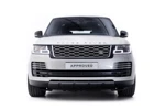 Land Rover Range Rover 5.0 V8 Supercharged