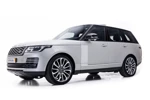 Land Rover Range Rover 5.0 V8 Supercharged