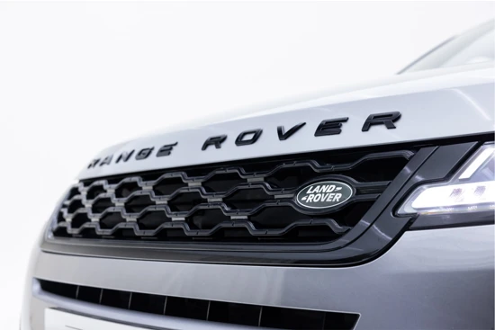 Land Rover Range Rover Evoque P200 R-Dynamic