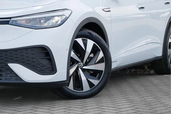 Volkswagen ID.5 Pro 77 kWh | Stoel + stuur verw. | ACC | Navi | Camera | Carplay |