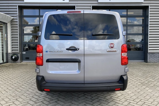 Fiat Scudo e-Scudo 50 KWH L3H1 Dubbele Cabine