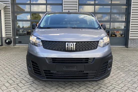 Fiat Scudo e-Scudo 50 KWH L3H1 Dubbele Cabine