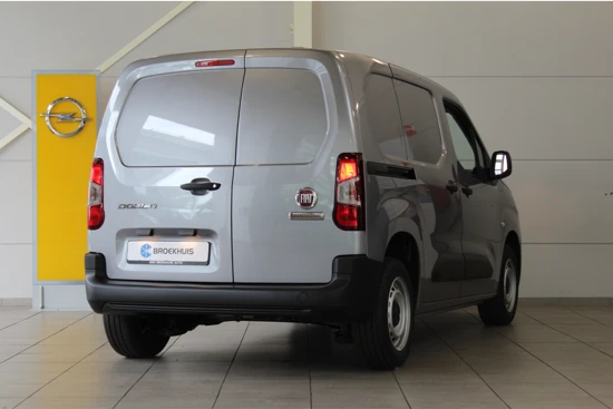 Fiat Dobló Cargo 1.5D 100 pk L1 650kg