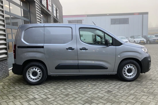 Fiat Dobló Cargo Doblò 50 kWh 136pk 1000kg L1