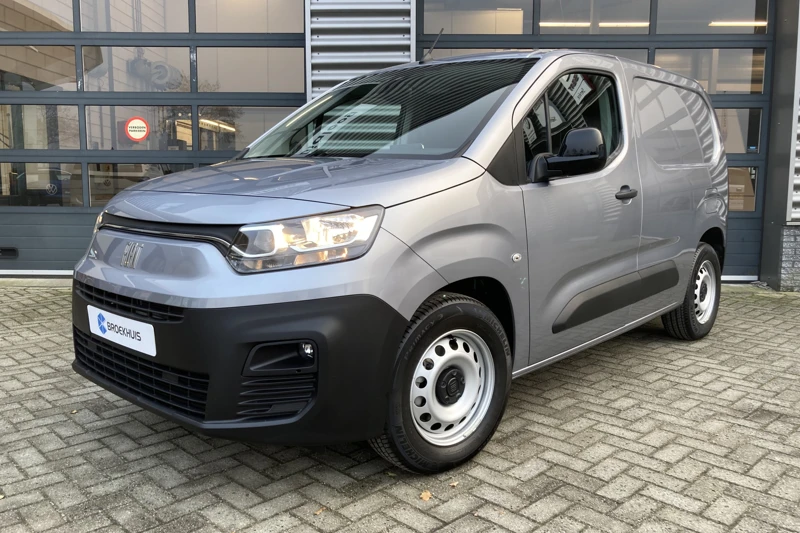 Fiat Dobló Cargo Doblò 50 kWh 136pk 1000kg L1