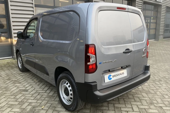 Fiat Dobló Cargo Doblò 50 kWh 136pk 1000kg L1