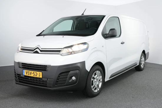 Citroën Jumpy L3 75kWh 3-zits