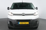Citroën Jumpy L3 75kWh 3-zits | Cruise Control | Parkeersensoren achter | Fabrieksgarantie