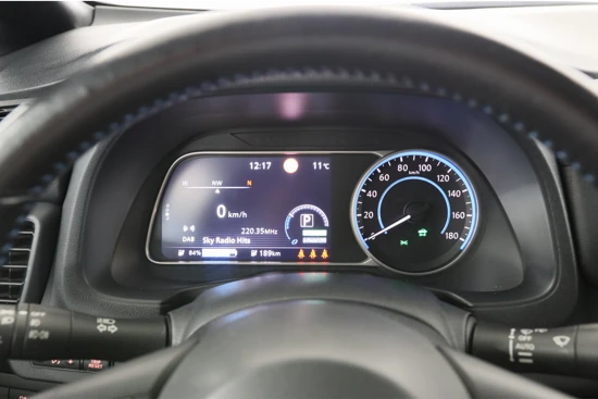Nissan Leaf Tekna 40 kWh | 1e Eigenaar! | Camera | BOSE | NAVI | ECC | Cruise Adaptive | LED | Keyless