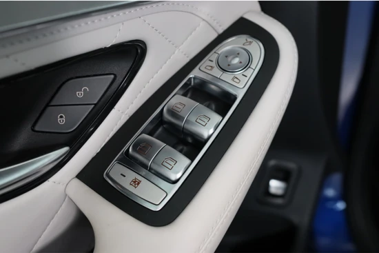 Mercedes-Benz GLC 200 Premium Plus | AMG-Line | Carbon | Memory Zetels | Burmester | Open Dak | Ambient Light | 360 Camer