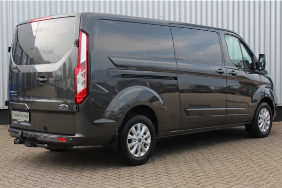 Ford Transit Custom 300 2.0 TDCI L2H1 170PK Limited