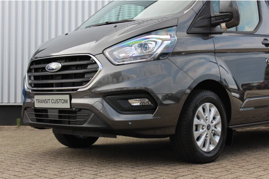 Ford Transit Custom 300 2.0 TDCI L2H1 170PK Limited