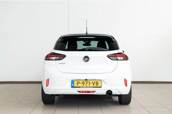 Opel Corsa 1.2 100 pk Edition | 1e Eigenaar | Dealer Auto | NAP | Camera | Parkeersensoren | Apple Carplay & Android Auto | Cruise Controle