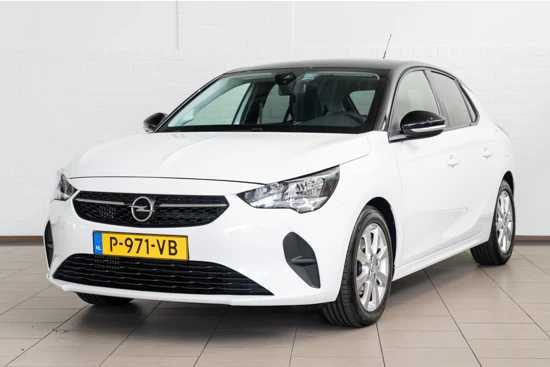 Opel Corsa 1.2 100 pk Edition | 1e Eigenaar | Dealer Auto | NAP | Camera | Parkeersensoren | Apple Carplay & Android Auto | Cruise Controle