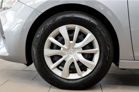 Opel Corsa 1.2 Edition | Airco | Parkeersensoren achter | Bluetooth | Cruise Control |