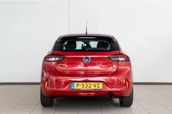 Opel Corsa 1.2 100 pk Edition