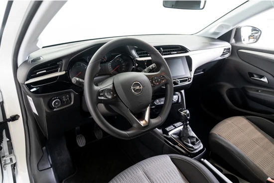 Opel Corsa 1.2 100 pk Edition | 1e Eigenaar | Dealer Auto | Origineel NL | NAP |Apple Carplay & Android Auto | Airco | Camera | PDC