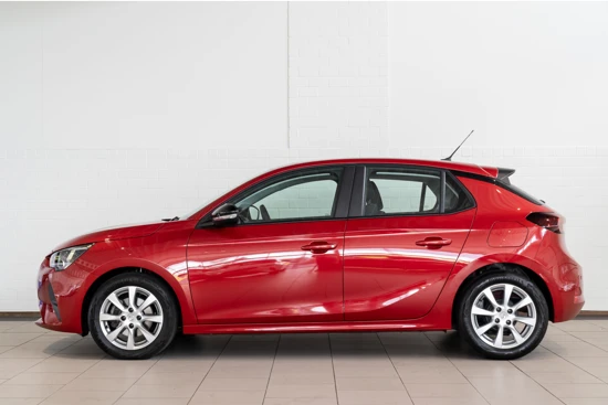 Opel Corsa 1.2 100 pk Edition | 1e Eigenaar | Dealer Auto | Origineel NL | NAP |Apple Carplay & Android Auto | Airco | Camera | PDC