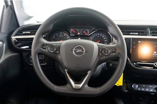 Opel Corsa 1.2 100 pk Edition