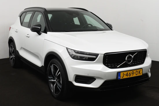 Volvo XC40 T5 Twin Engine R-Design | Park Assist Pack | Driver Assist Pack | Parkeerverwarming |