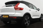 Volvo XC40 T5 Twin Engine R-Design | Park Assist Pack | Driver Assist Pack | Parkeerverwarming |