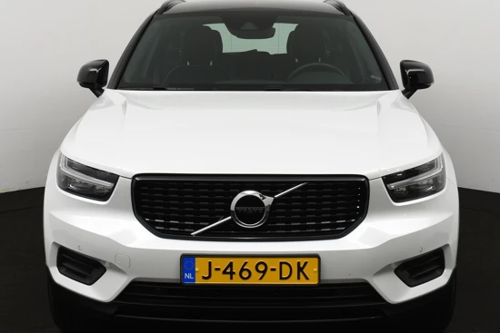 Volvo XC40 T5 Twin Engine R-Design | Park Assist Pack | Driver Assist Pack | Parkeerverwarming |