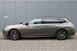 Peugeot 508 SW 1.6 180pk GT-Line Automaat | Leder | Camera | Keyless | Navigatie | Full - Led | Sportstoelen | 360 Camera | Focal Audio | 18