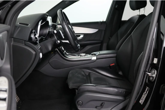 Mercedes-Benz GLC 250 4MATIC Prestige AMG Line | Led | Navigatie | 20 inch Velgen | Elektr stoelen | Stoelverwarming | Elektr achterklep