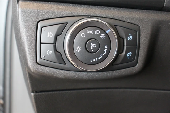 Ford Mondeo Wagon 2.0 IVCT HEV Titanium | Hybride | Navigatie | Camera | verwarmde voorruit |