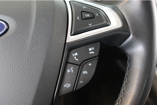 Ford Mondeo Wagon 2.0 IVCT HEV Titanium | Hybride | Navigatie | Camera | verwarmde voorruit |