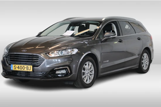 Ford Mondeo Wagon 2.0 IVCT HEV Titanium | Hybride | Navigatie | Camera | verwarmde voorruit | Apple Carplay/ Android Auto / Keyless entry /