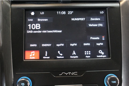 Ford Mondeo Wagon 2.0 IVCT HEV Titanium | Hybride | Navigatie | Camera | verwarmde voorruit | Apple Carplay/ Android Auto / Keyless entry /