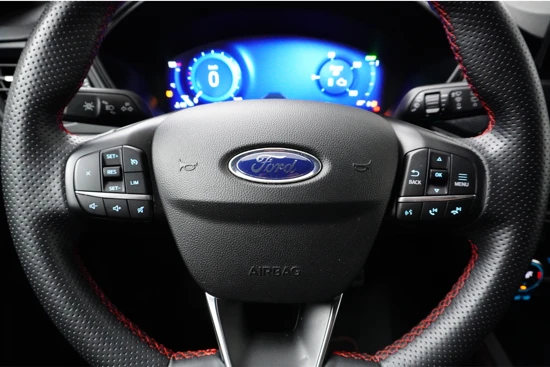 Ford Kuga 2.5 HEV ST-Line | Navigatie | 18 inch | Elektrische Achterklep | Achteruitrijcamera | 1600KG trekgewicht |