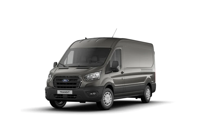 Ford Transit 330 2.0 TDCI L3H2 Trend