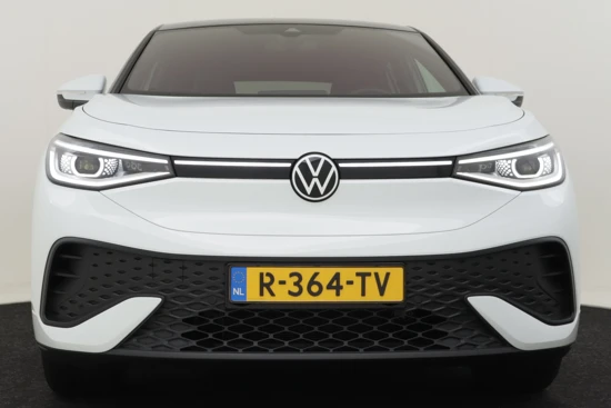 Volkswagen ID.5 Pro 77 kWh 204PK | Panorama Dak | Head-Up Display | Matrix LED Koplampen | Stuur + Stoelverwarming | DAB Ontvanger | App Connect