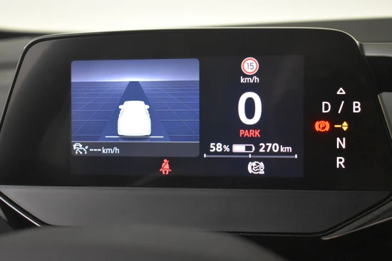 Volkswagen ID.5 Pro 77 kWh 204PK | Panorama Dak | Head-Up Display | Matrix LED Koplampen | Stuur + Stoelverwarming | DAB Ontvanger | App Connect