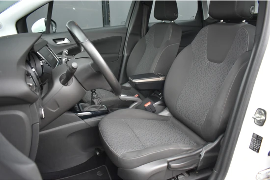 Opel Crossland X 1.2 Turbo Online Edition+ 110pk | Navigatie | Trekhaak | 1e Eigenaar | Airco | Cruise Control | Parkeersensoren | !!