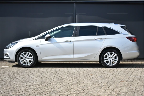 Opel Astra Sports Tourer 1.0 Turbo Online Edition+ | Navigatie | Trekhaak | 1e Eigenaar | Dealeronderhouden | Climate Control | Parkeersens
