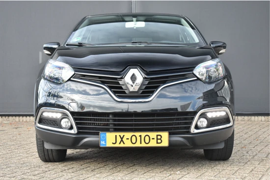 Renault Captur 0.9 TCe Limited | Trekhaak | Navigatie | Parkeersensoren | Cruise Control | Airco | Bluetooth-Telefoonverbinding | !!