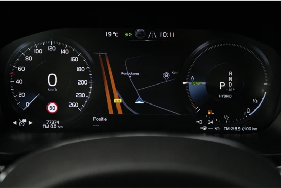 Volvo XC60 T8 Twin Engine Inscription | Head-Up | Panoramadak | Camera | Adaptive Cruise | Assistentiepakket |