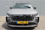 Hyundai Tucson 1.6 T-GDI 230pk HEV N-Line Sky Automaat | Leder | Camera | Keyless | Full-Led | Navigatie | Alcantara | Krell Audio | 19" Lichtm