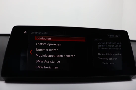 BMW X1 sDrive20i 178pk Executive Edition