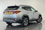 Hyundai Tucson 1.6 T-GDI MHEV 4WD | Premium | Stoelverwarming & -koeling | Getint glas | Draadloze telefoonlader | Keyless | DAB+ |