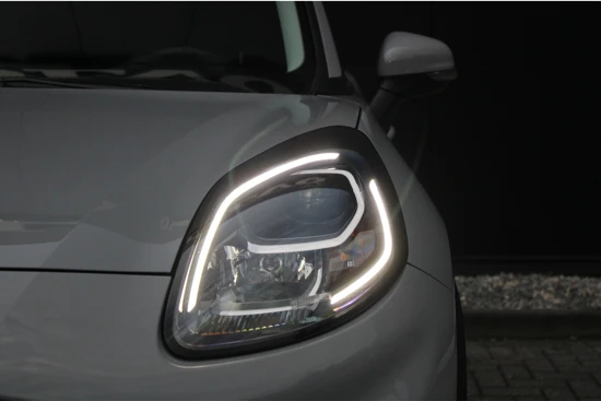 Ford Puma 1.0 125pk Hybrid Titanium | WINTER PACK | LED | CARPLAY