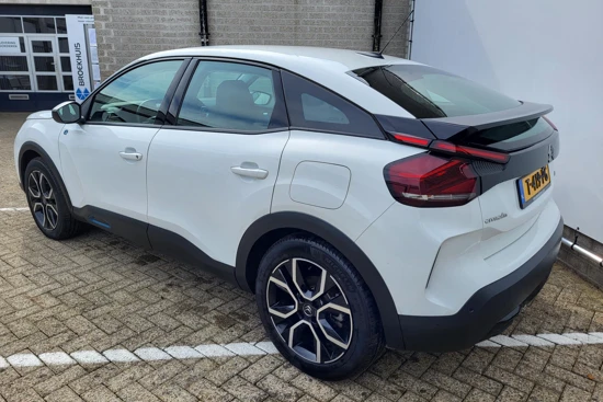 Citroën Ë-C4 Feel Pack 50 kWh