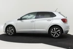 Volkswagen Polo 1.0 TSI Comfortline Executive | Navigatie | Airco | LED dagrijverlichting | Apple Carplay/Android Auto | DAB radio | LMV