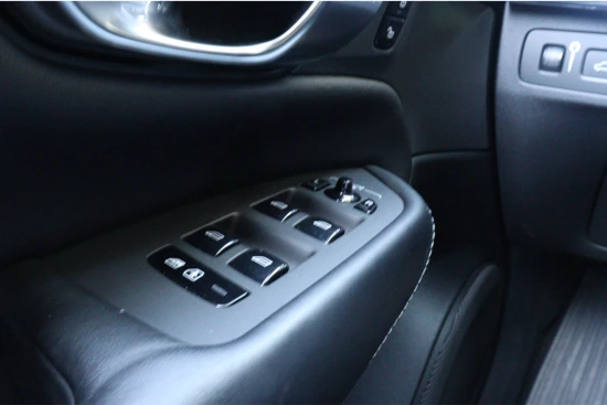 Volvo XC90 T8 AWD Recharge Inscription | 360° Camera | Head-Up Display | Harman Kardon | Lederen dashboard | Standkachel met Volvo On Call